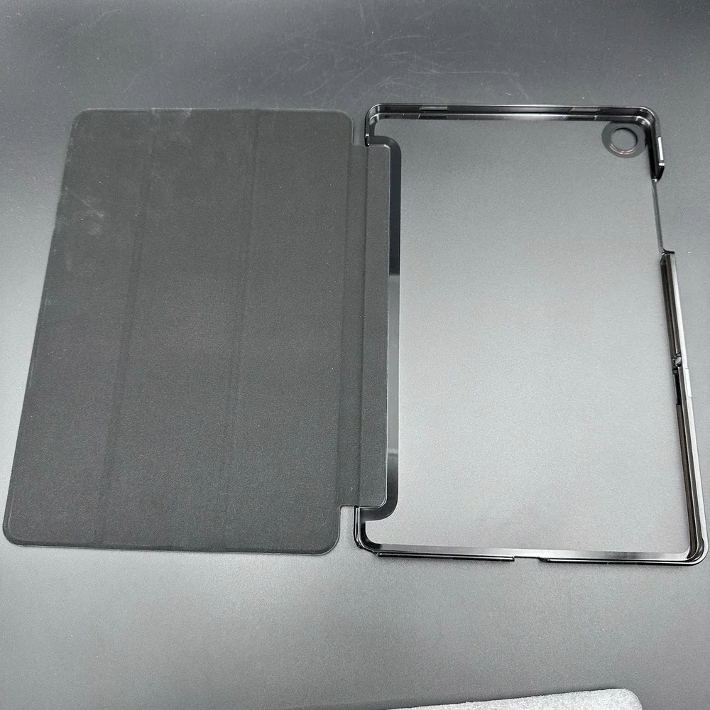 Moko iPad Case For iPad 10.2 (7th , 8th And 9th Gen) Black